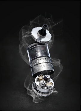 Atomizer Lineup